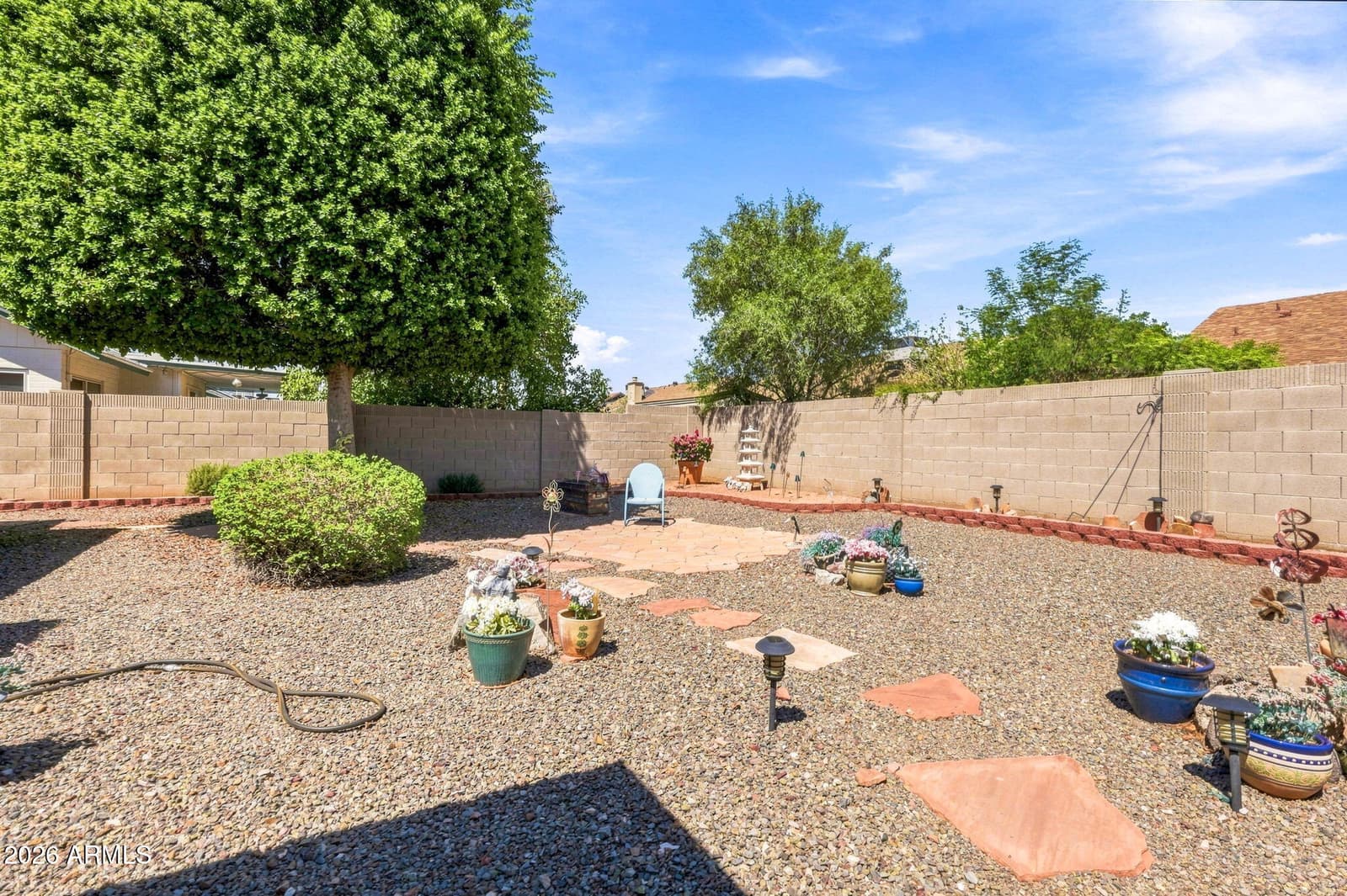 4352 E Blanche Drive, Phoenix, AZ 85032 — photo 44 of 69