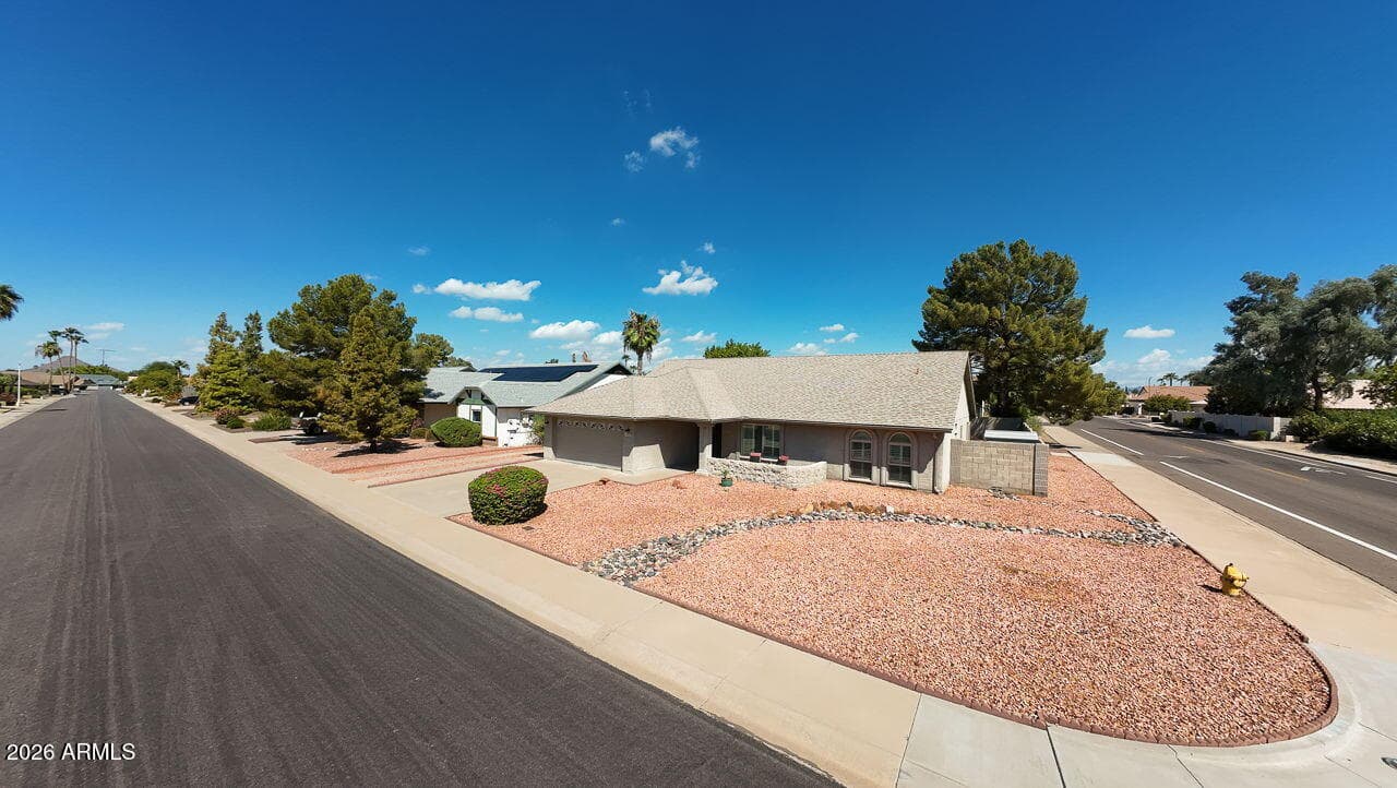 4352 E Blanche Drive, Phoenix, AZ 85032 — photo 45 of 69
