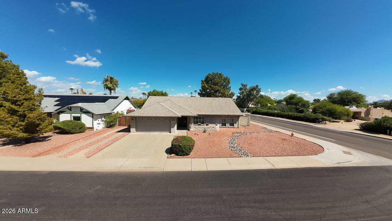 4352 E Blanche Drive, Phoenix, AZ 85032 — photo 46 of 69