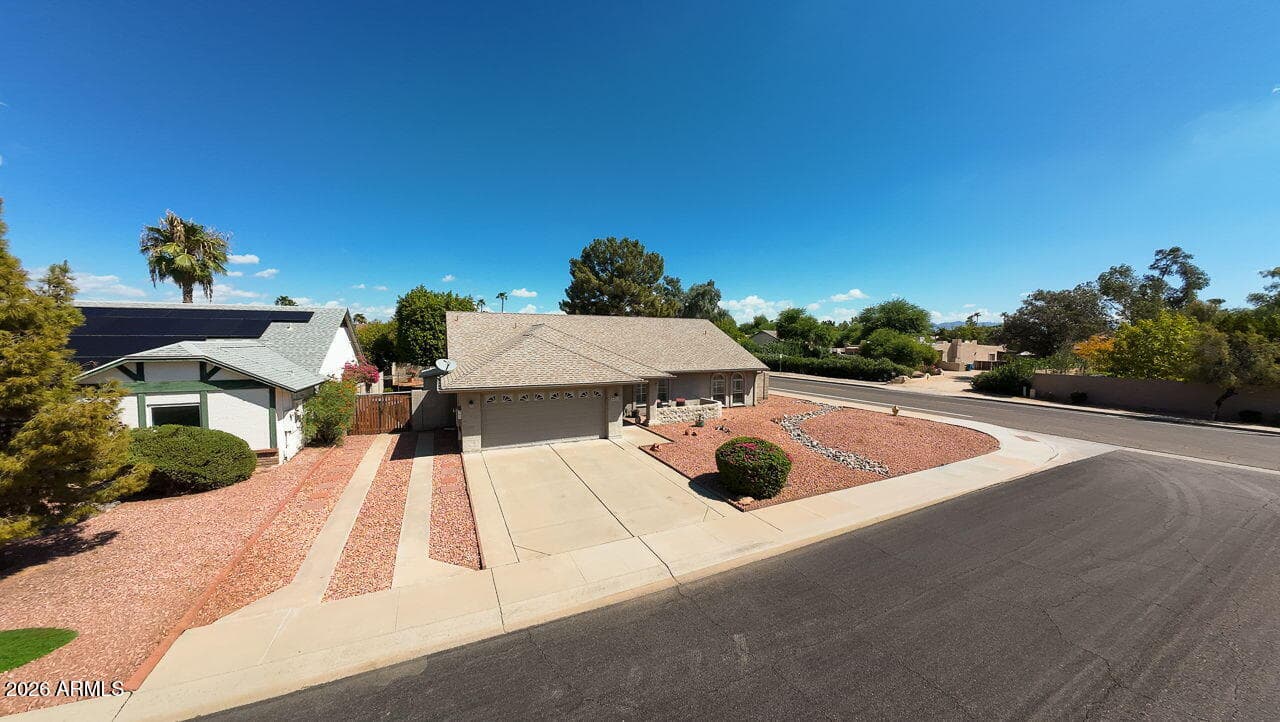 4352 E Blanche Drive, Phoenix, AZ 85032 — photo 47 of 69