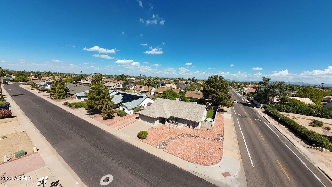 4352 E Blanche Drive, Phoenix, AZ 85032 — photo 49 of 69