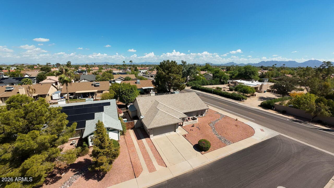 4352 E Blanche Drive, Phoenix, AZ 85032 — photo 50 of 69