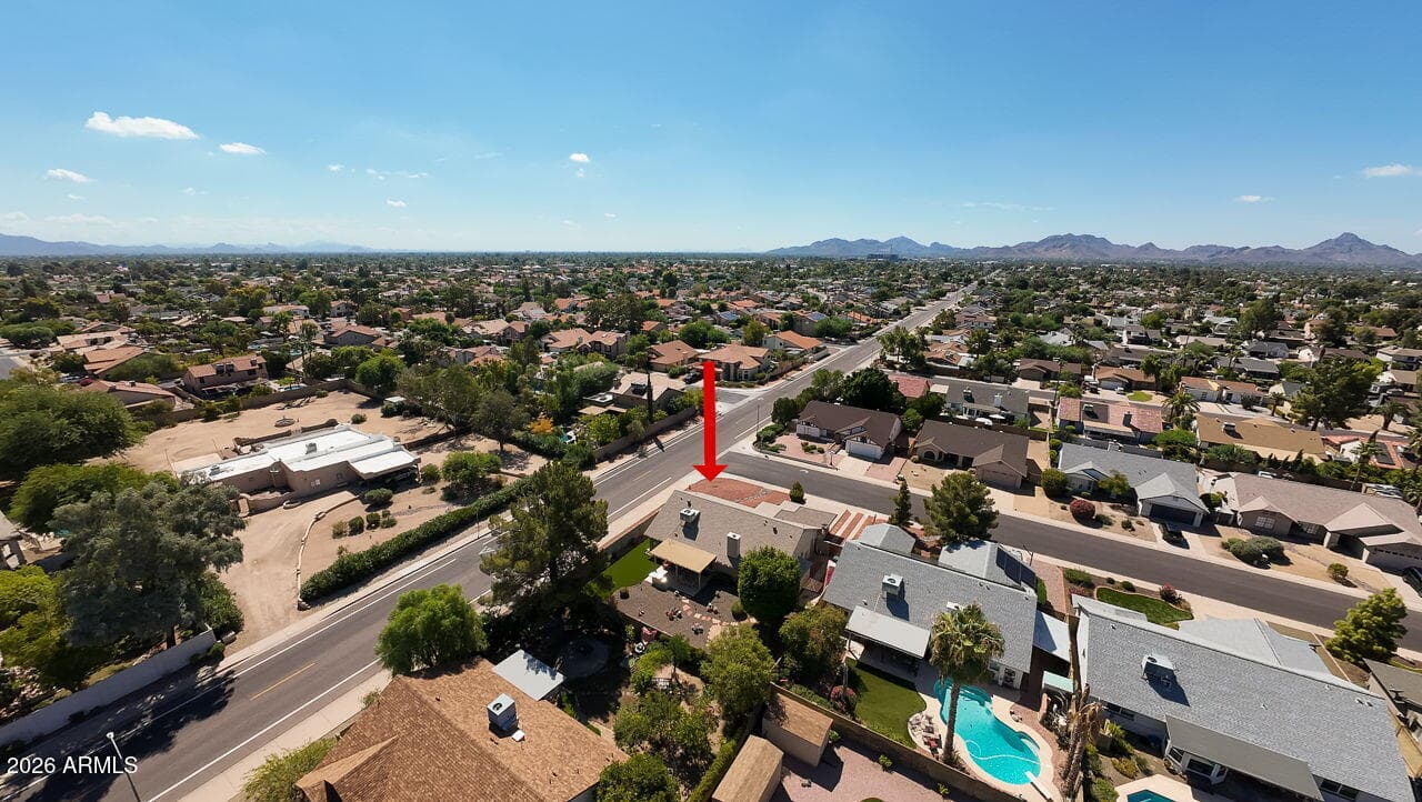 4352 E Blanche Drive, Phoenix, AZ 85032 — photo 53 of 69