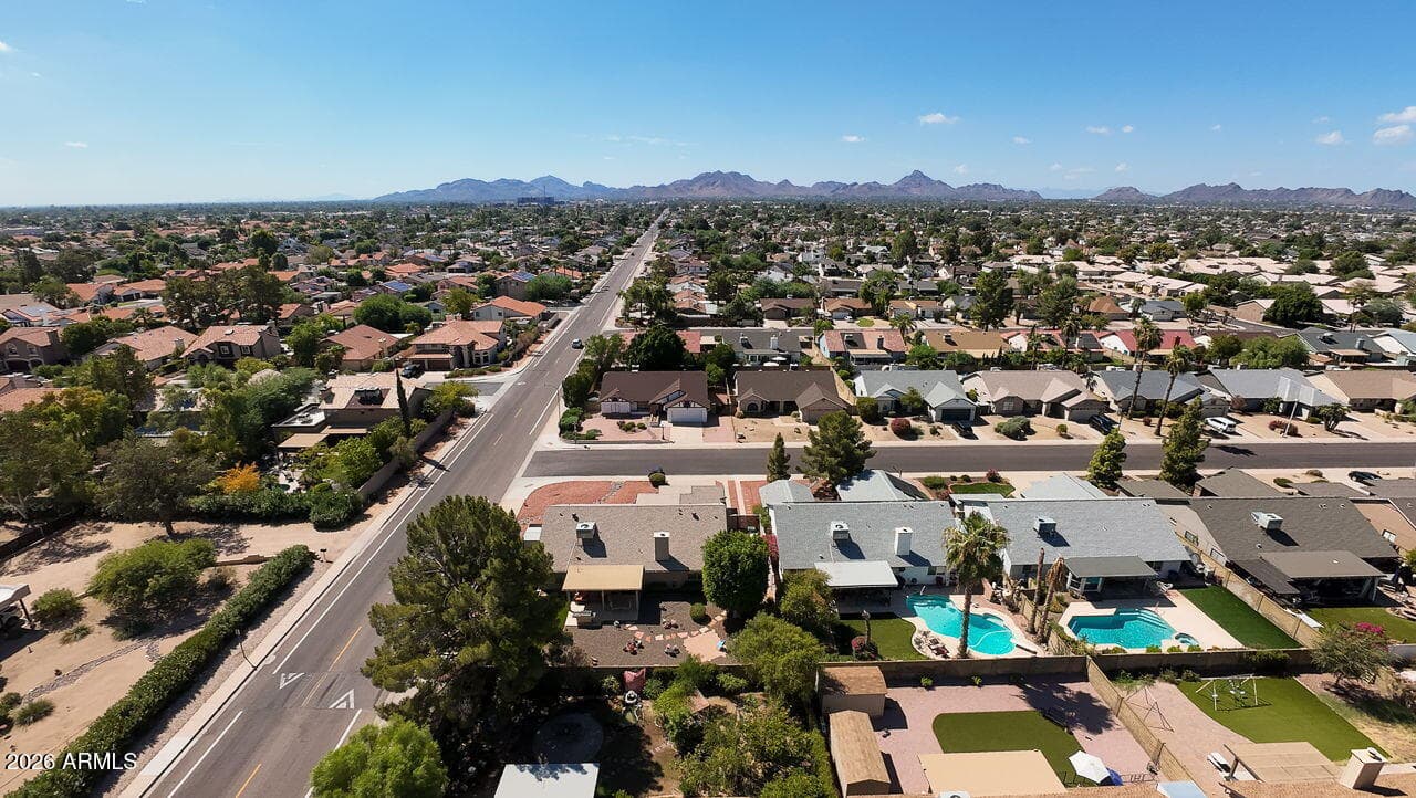 4352 E Blanche Drive, Phoenix, AZ 85032 — photo 55 of 69