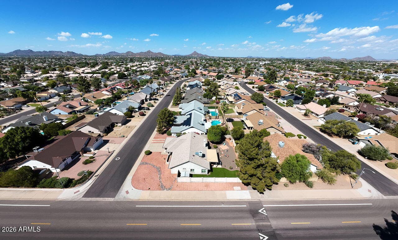 4352 E Blanche Drive, Phoenix, AZ 85032 — photo 57 of 69