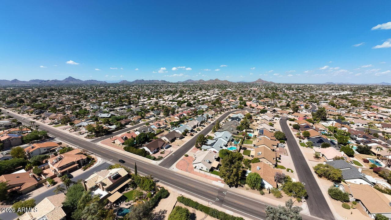 4352 E Blanche Drive, Phoenix, AZ 85032 — photo 58 of 69