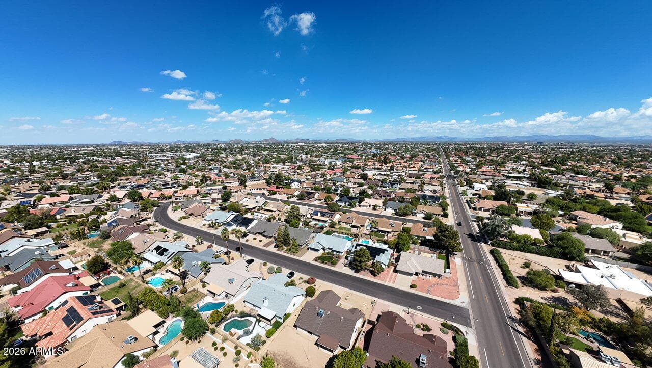 4352 E Blanche Drive, Phoenix, AZ 85032 — photo 59 of 69