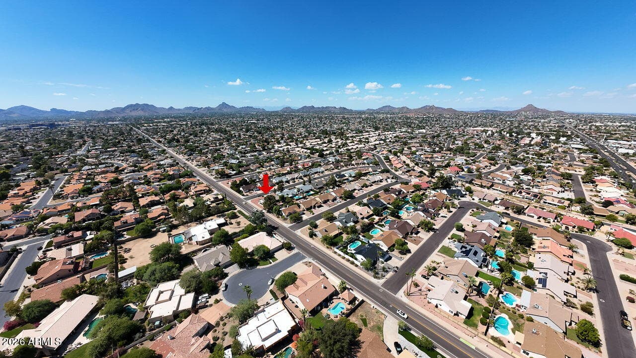 4352 E Blanche Drive, Phoenix, AZ 85032 — photo 65 of 69