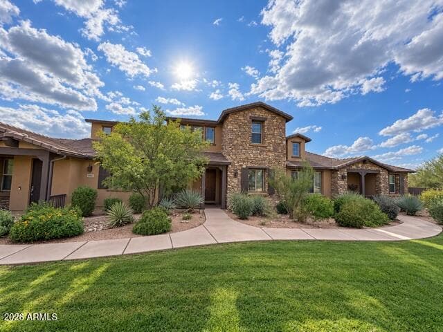 18563 N 94th Street, Scottsdale, AZ 85255 — photo 1 of 23