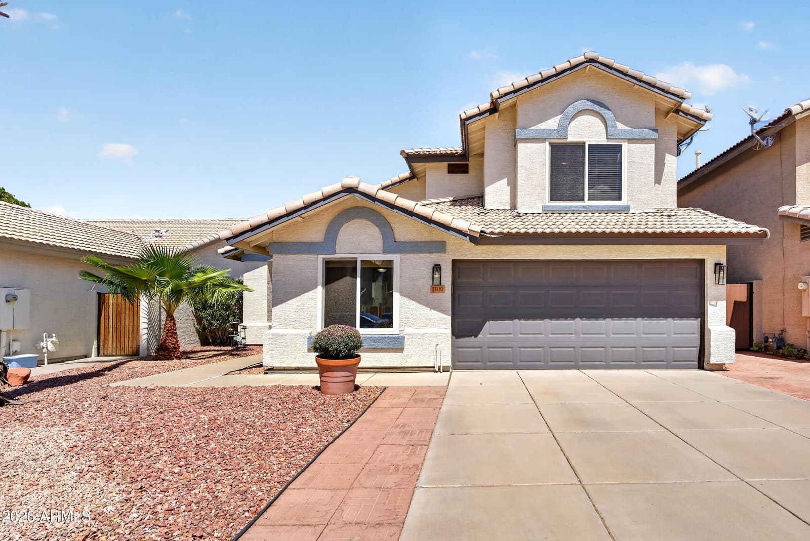 1100 W Glenmere Drive, Chandler, AZ 85224 — photo 1 of 49
