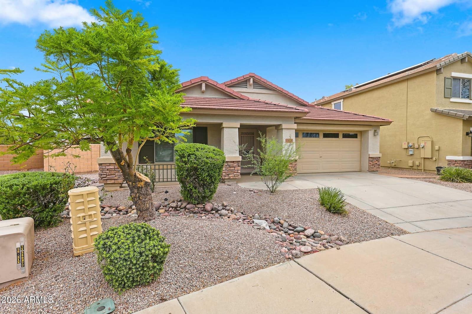 13625 N 175th Drive, Surprise, AZ 85388 — photo 1 of 50