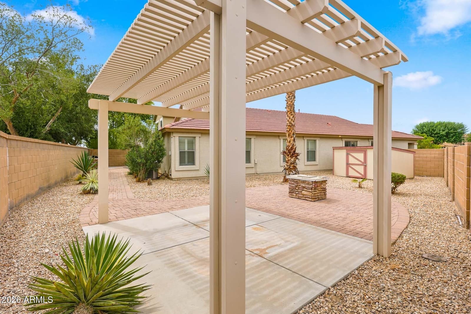 13625 N 175th Drive, Surprise, AZ 85388 — photo 43 of 50