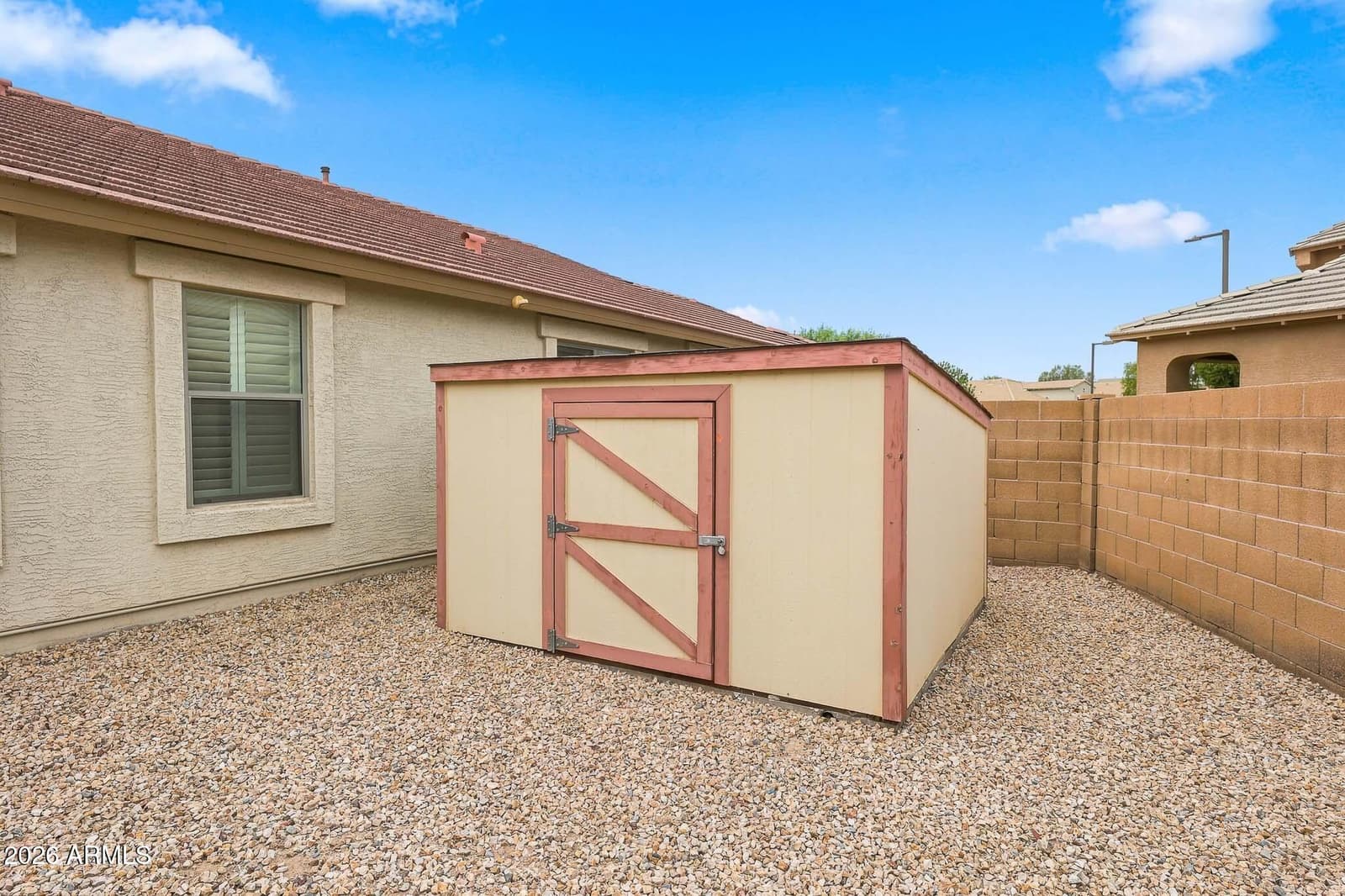 13625 N 175th Drive, Surprise, AZ 85388 — photo 49 of 50