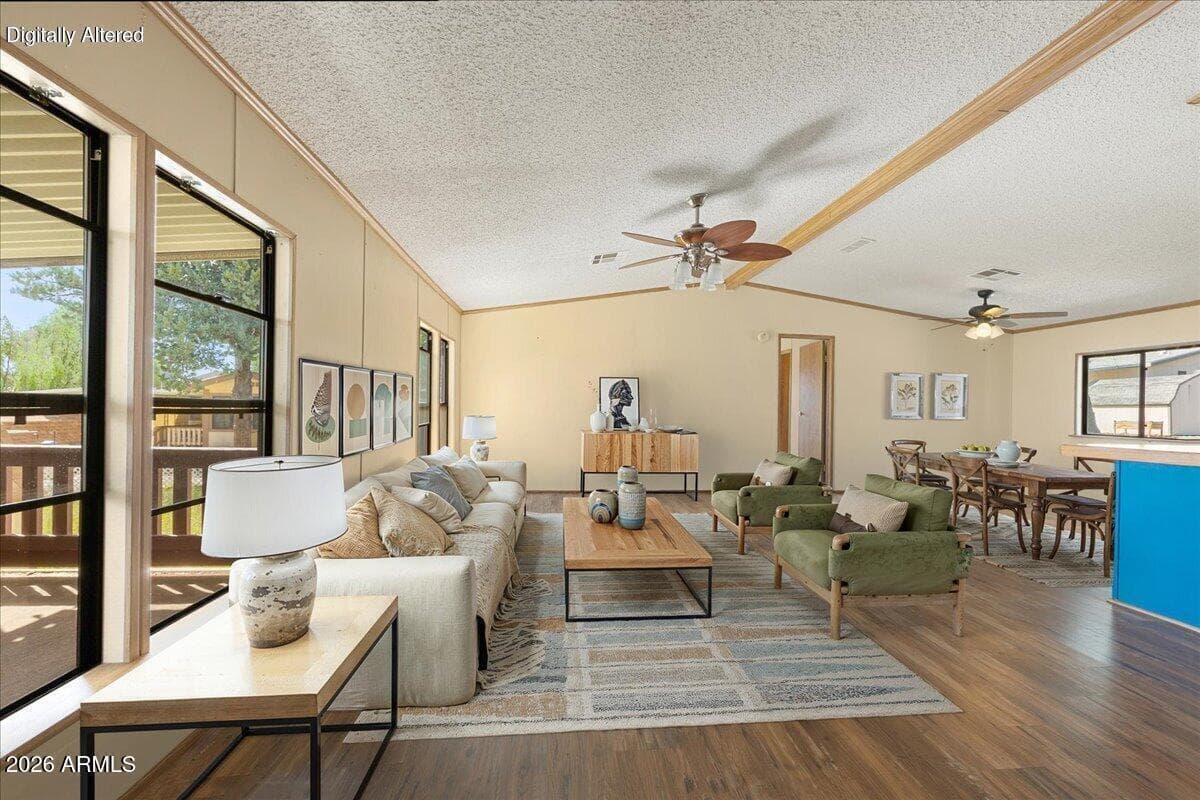 327 Lampliter Village, Clarkdale, AZ 86324 — photo 4 of 21