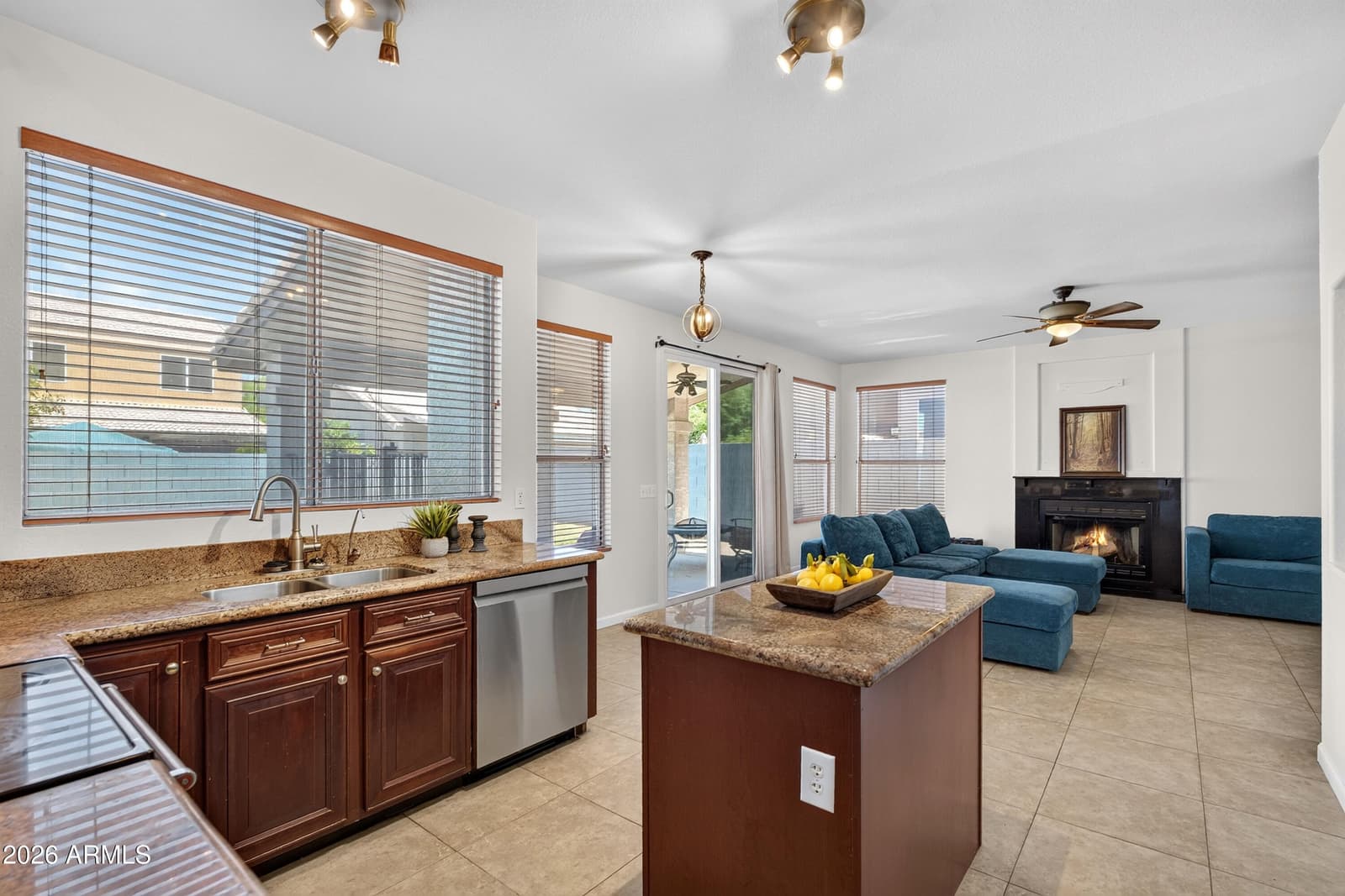 1100 W Glenmere Drive, Chandler, AZ 85224 — photo 9 of 49