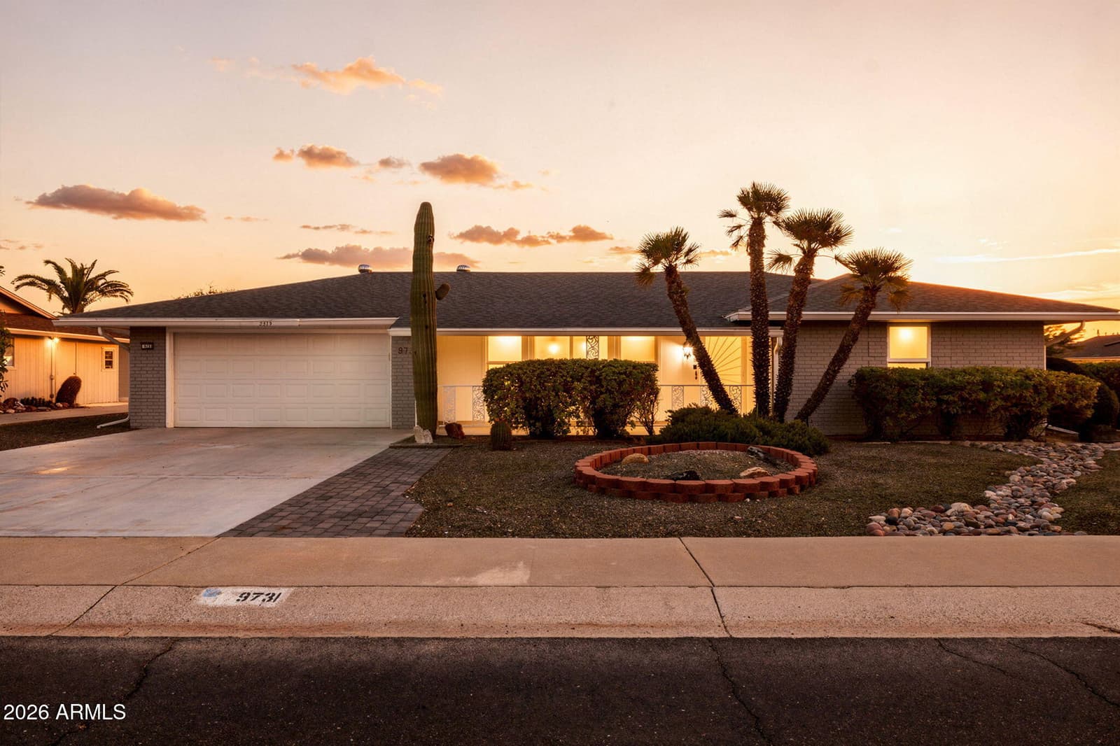 9731 W Brokenstone Drive, Sun City, AZ 85351 — photo 2 of 30