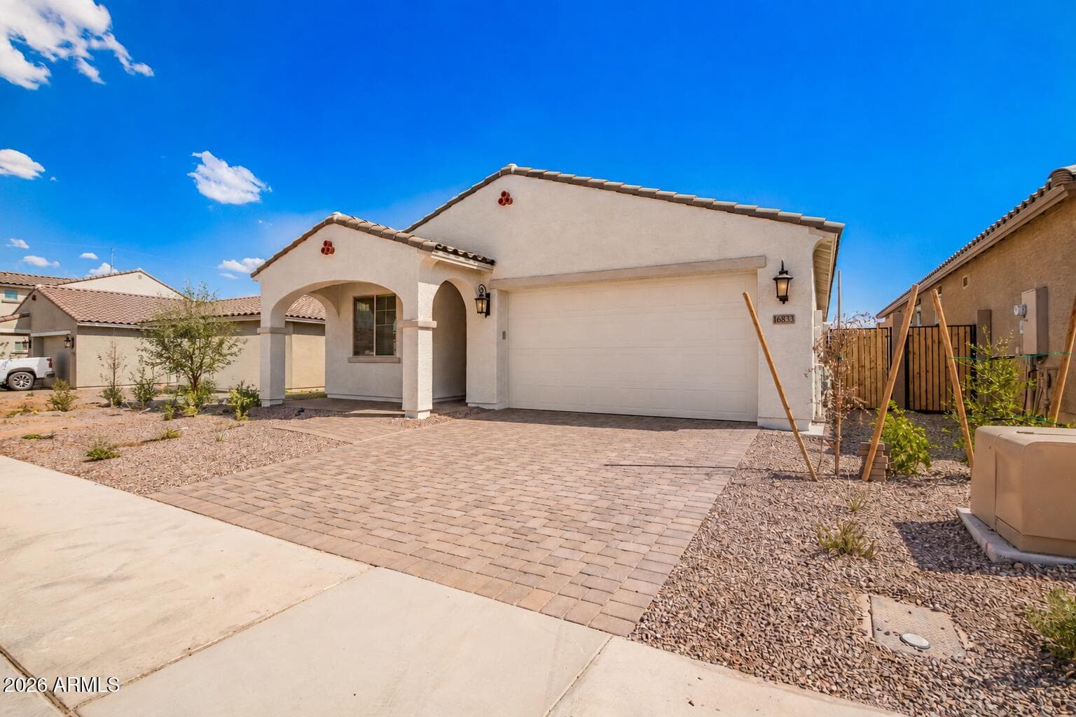 16833 W Hope Drive, Surprise, AZ 85388 — photo 2 of 32