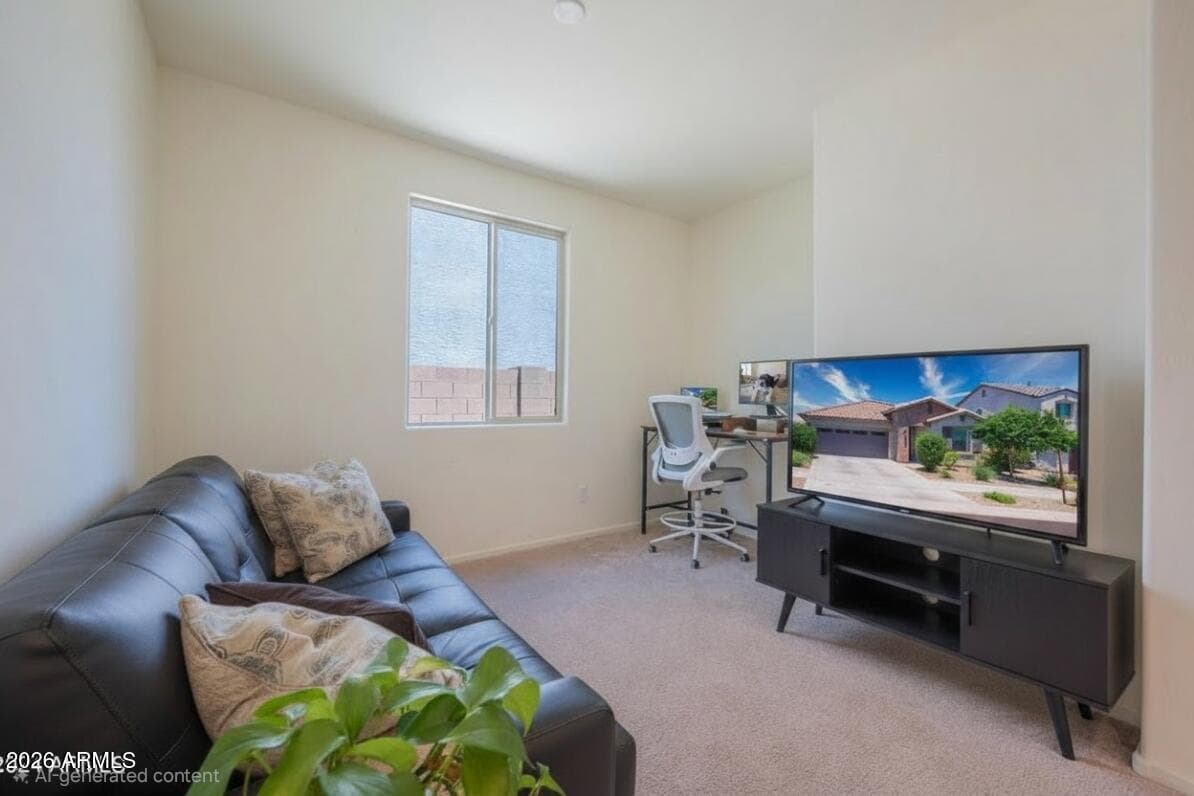 14344 W Desert Hollow Drive, Surprise, AZ 85387 — photo 18 of 26