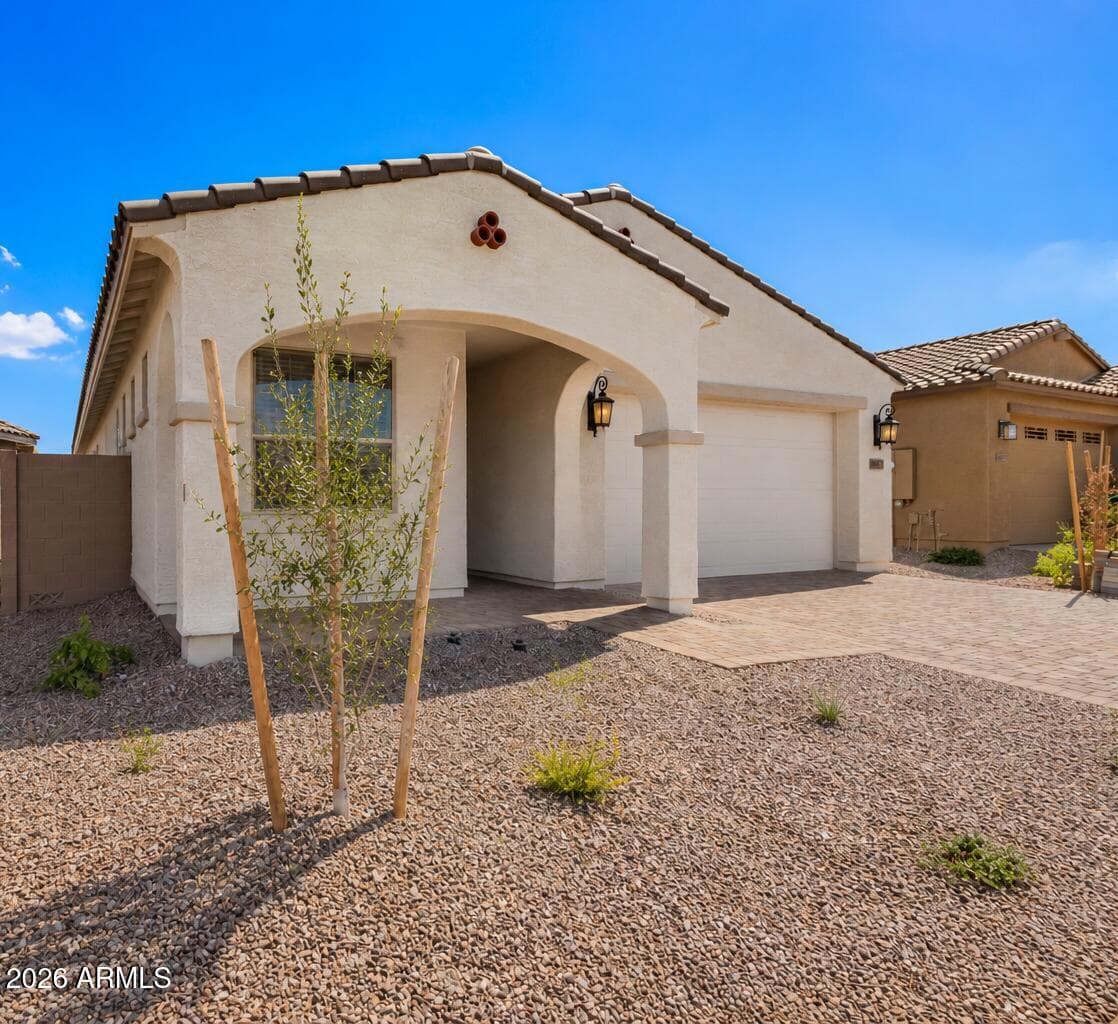 16833 W Hope Drive, Surprise, AZ 85388 — photo 3 of 32