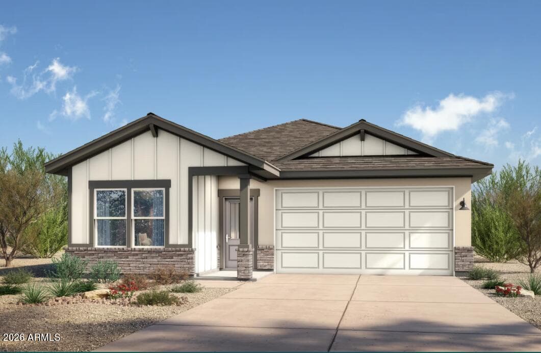 1466 Sangria Drive, Cottonwood, AZ 86326 — photo 1 of 14