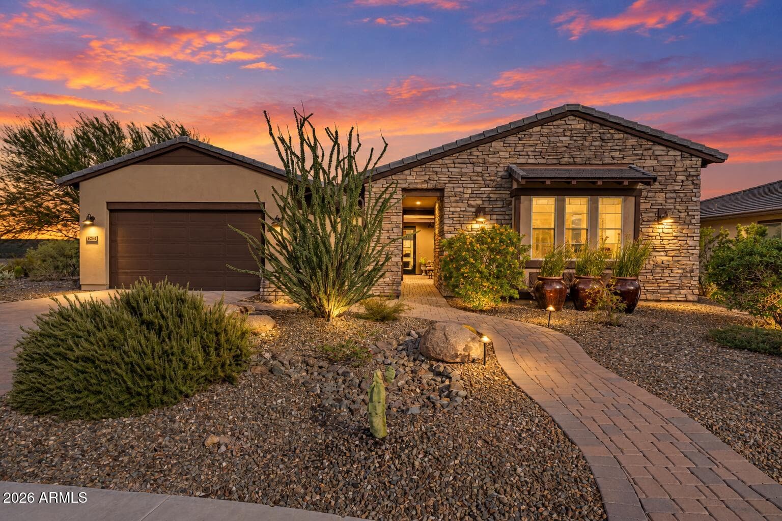 4281 Leaf Spring Drive, Wickenburg, AZ 85390 — photo 1 of 45
