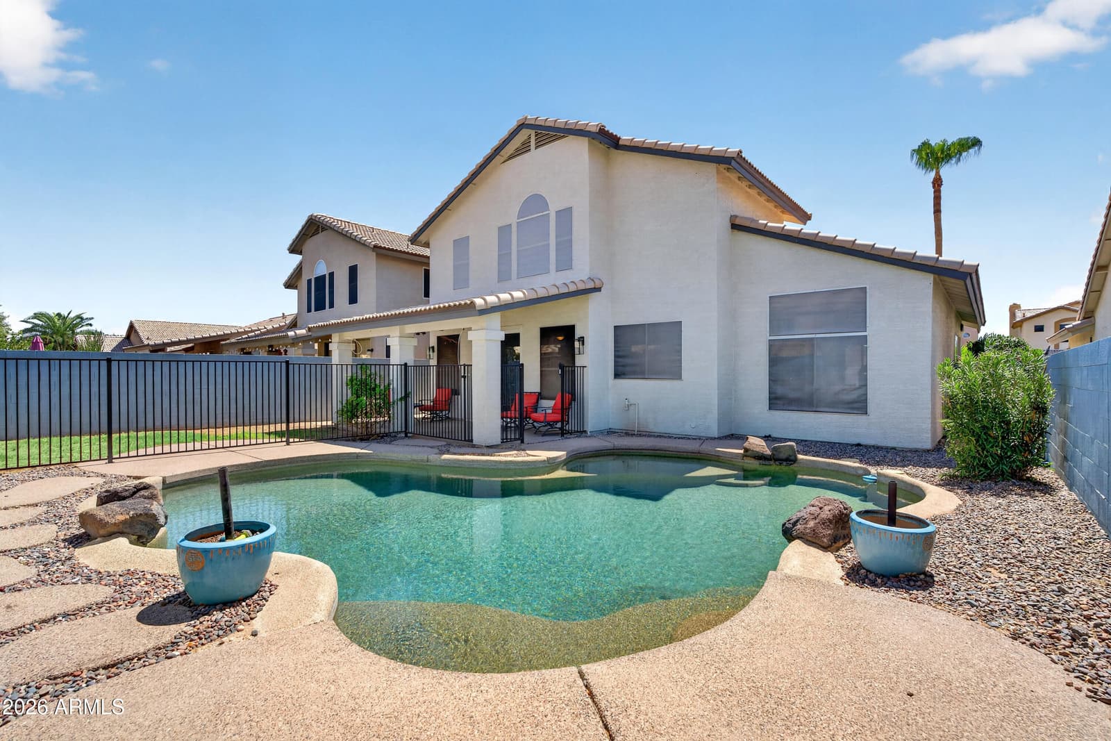 1100 W Glenmere Drive, Chandler, AZ 85224 — photo 45 of 49