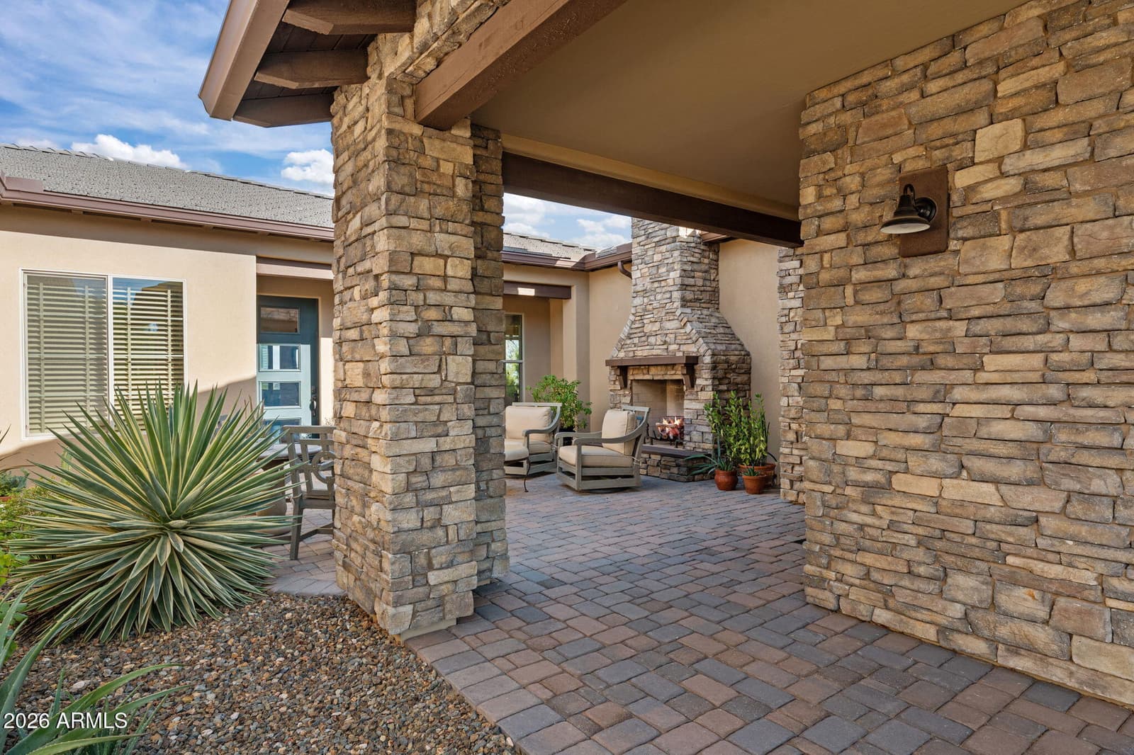 4281 Leaf Spring Drive, Wickenburg, AZ 85390 — photo 3 of 45
