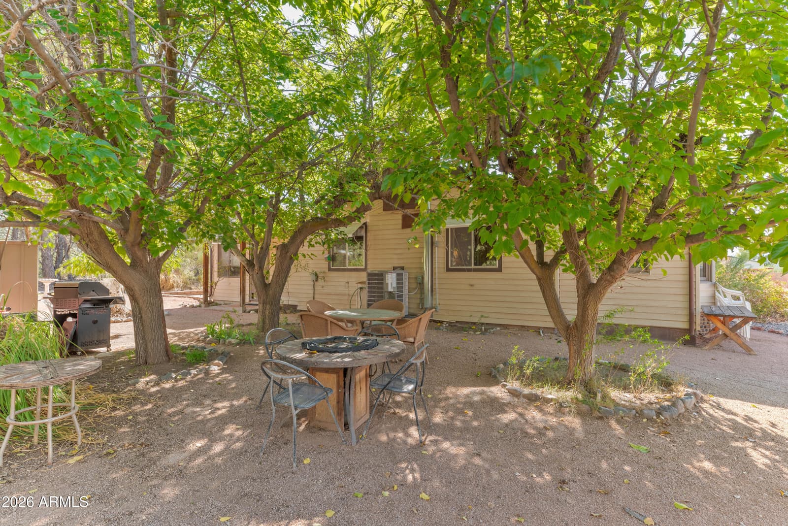 3510 Maybe Manana Way, Rimrock, AZ 86335 — photo 28 of 34