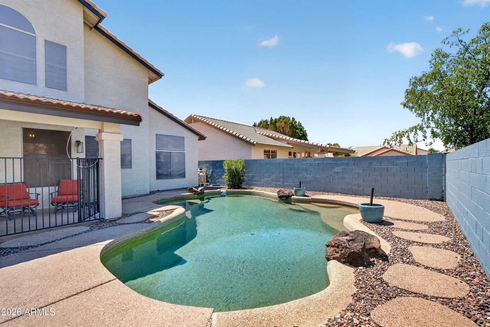 1100 W Glenmere Drive, Chandler, AZ 85224 — photo 46 of 49