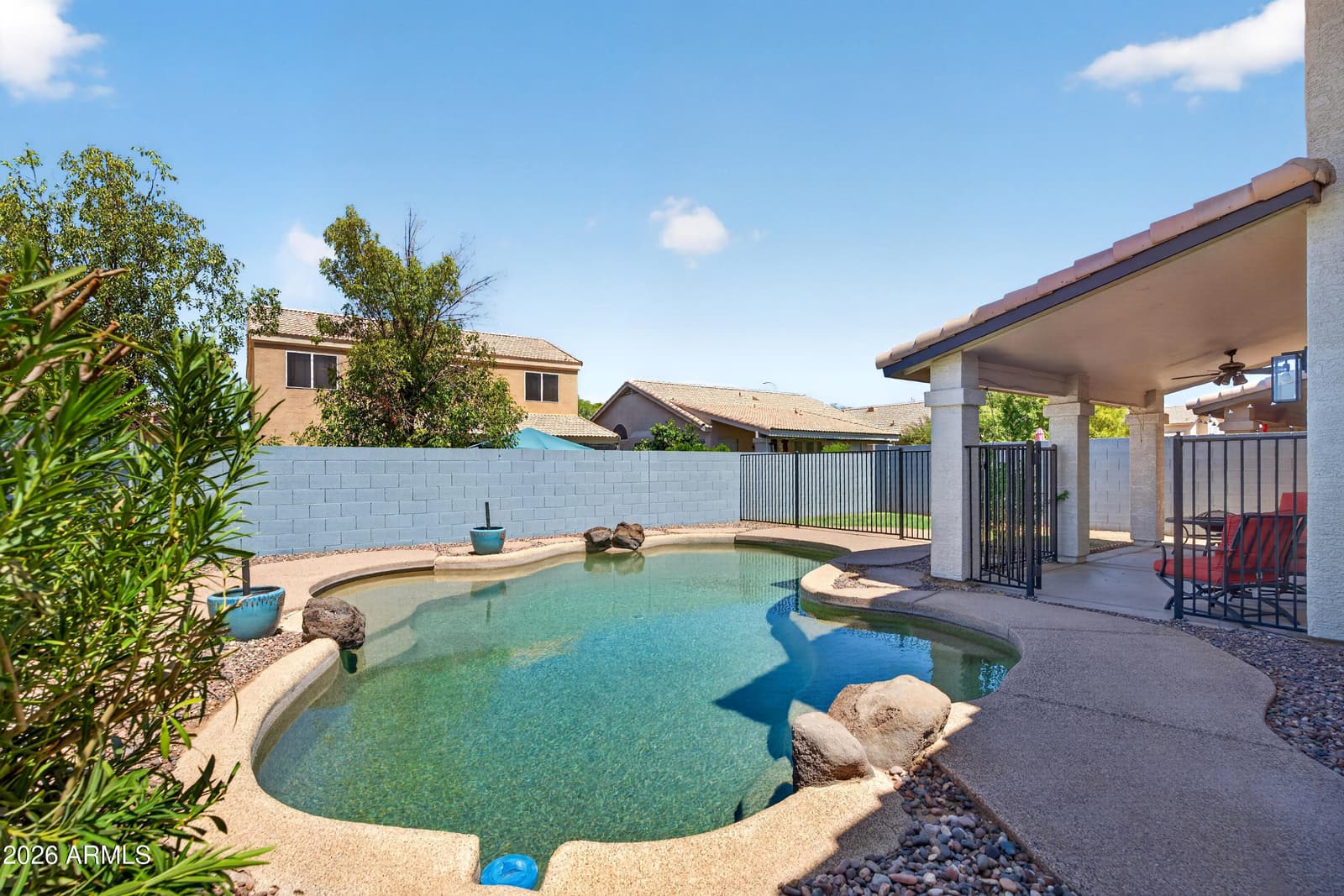 1100 W Glenmere Drive, Chandler, AZ 85224 — photo 47 of 49
