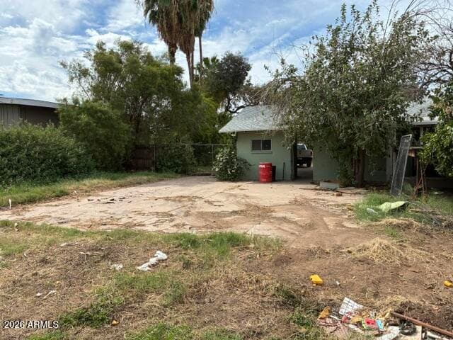 1514 E Dana Avenue, Mesa, AZ 85204 — photo 5 of 24