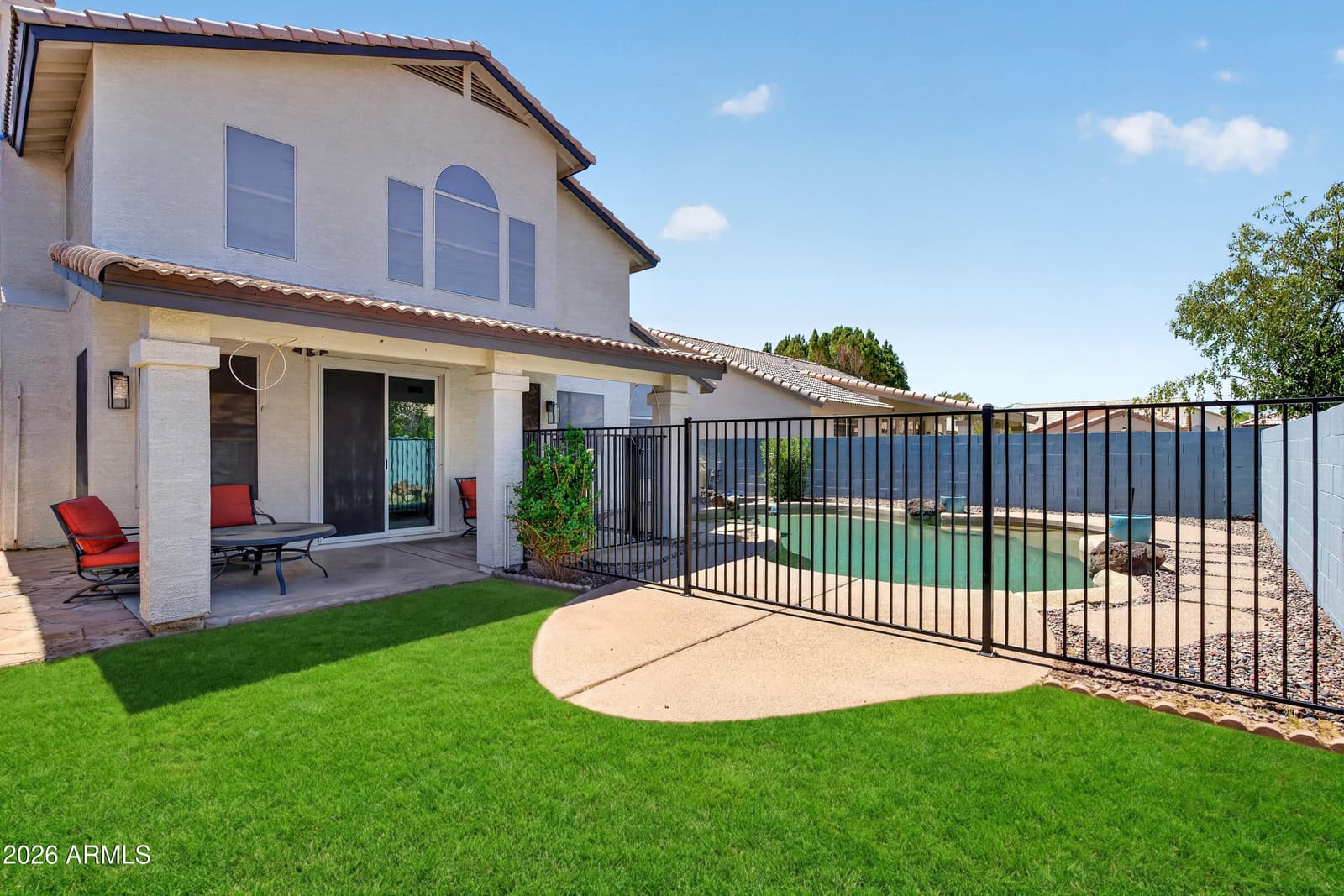 1100 W Glenmere Drive, Chandler, AZ 85224 — photo 44 of 49