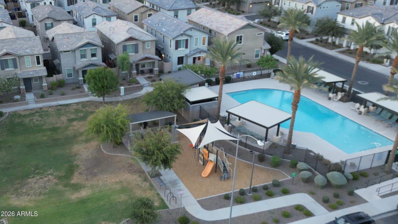 1738 S 82nd Way, Mesa, AZ 85209 — photo 50 of 56