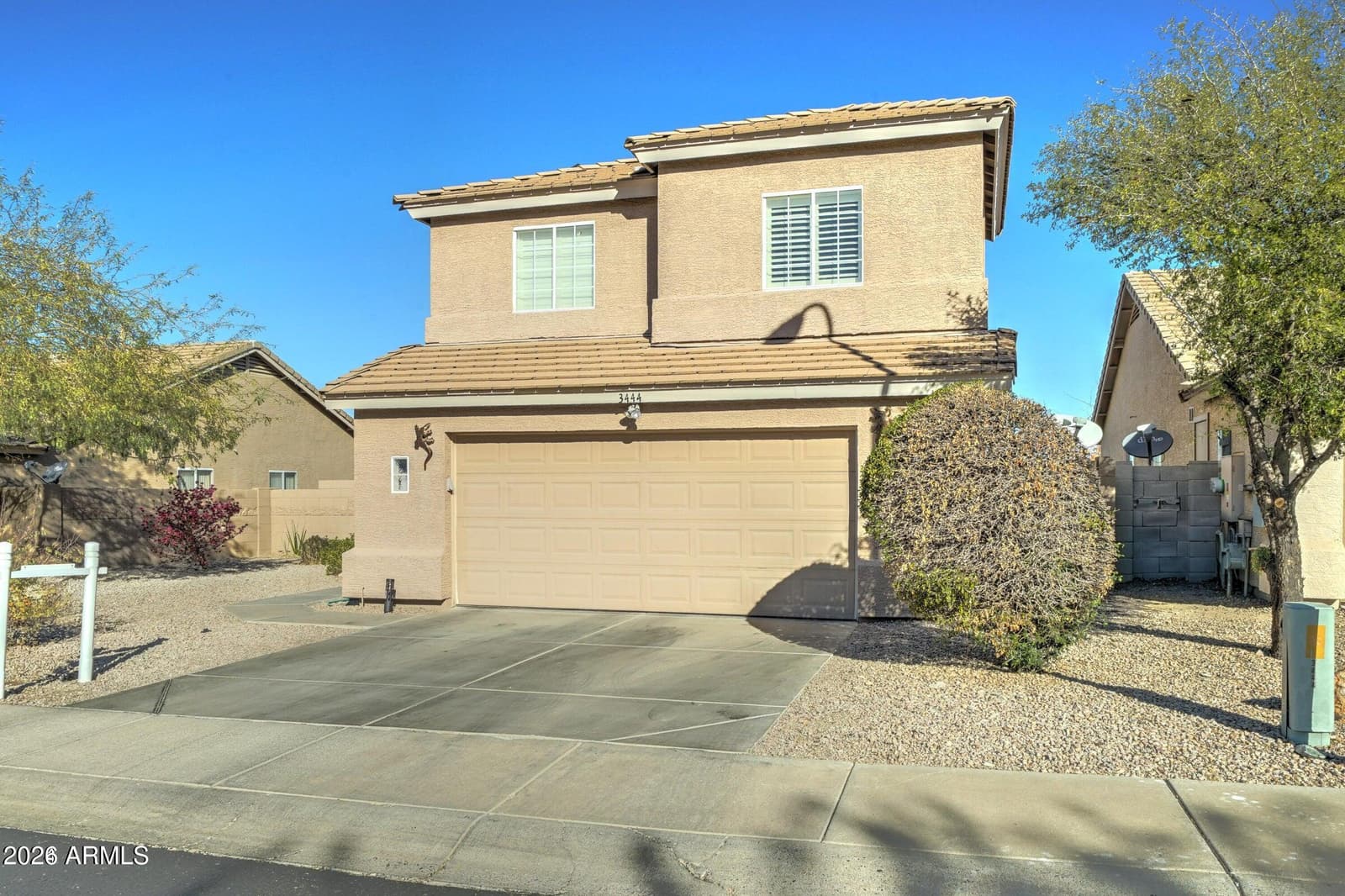 3444 E Melody Drive, Phoenix, AZ 85042 — photo 2 of 23