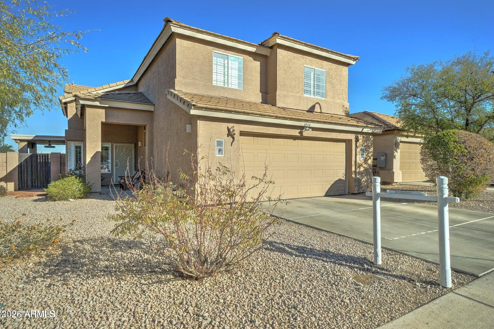 3444 E Melody Drive, Phoenix, AZ 85042 — photo 3 of 23
