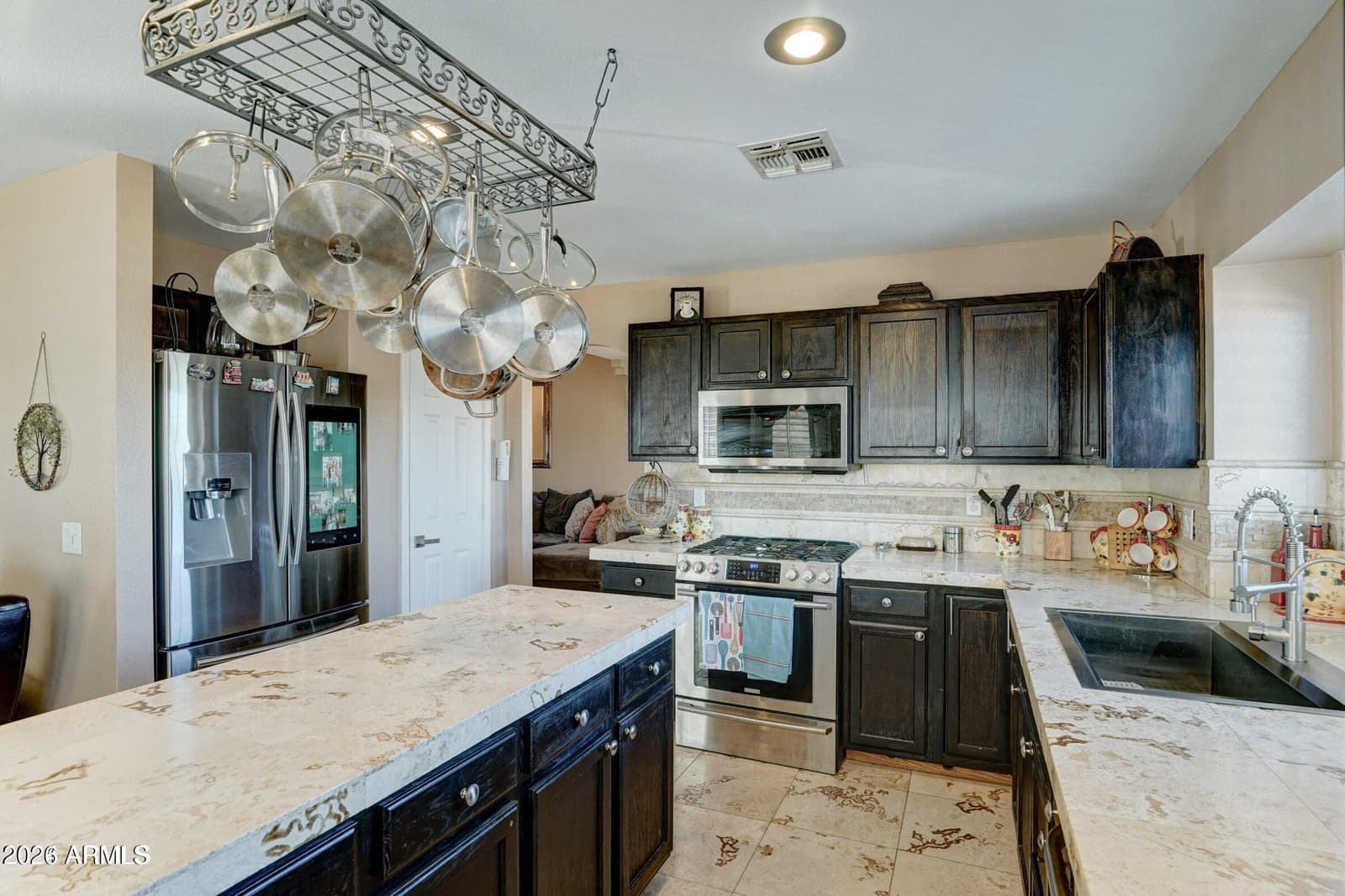 3444 E Melody Drive, Phoenix, AZ 85042 — photo 8 of 23