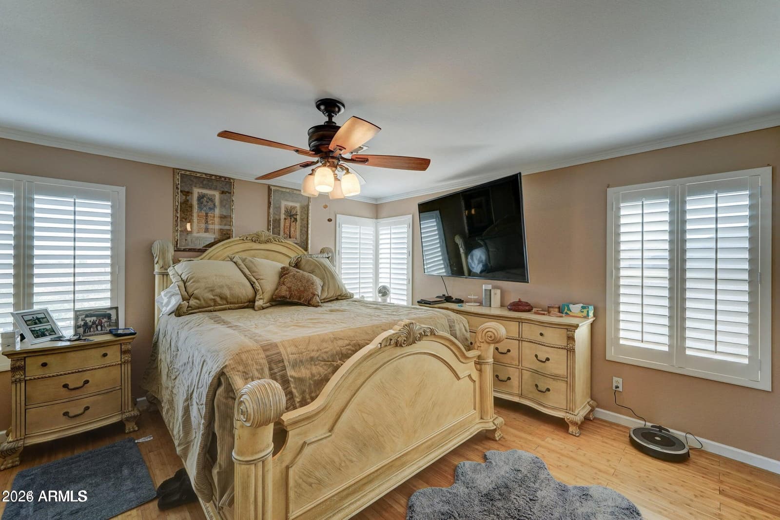 3444 E Melody Drive, Phoenix, AZ 85042 — photo 16 of 23