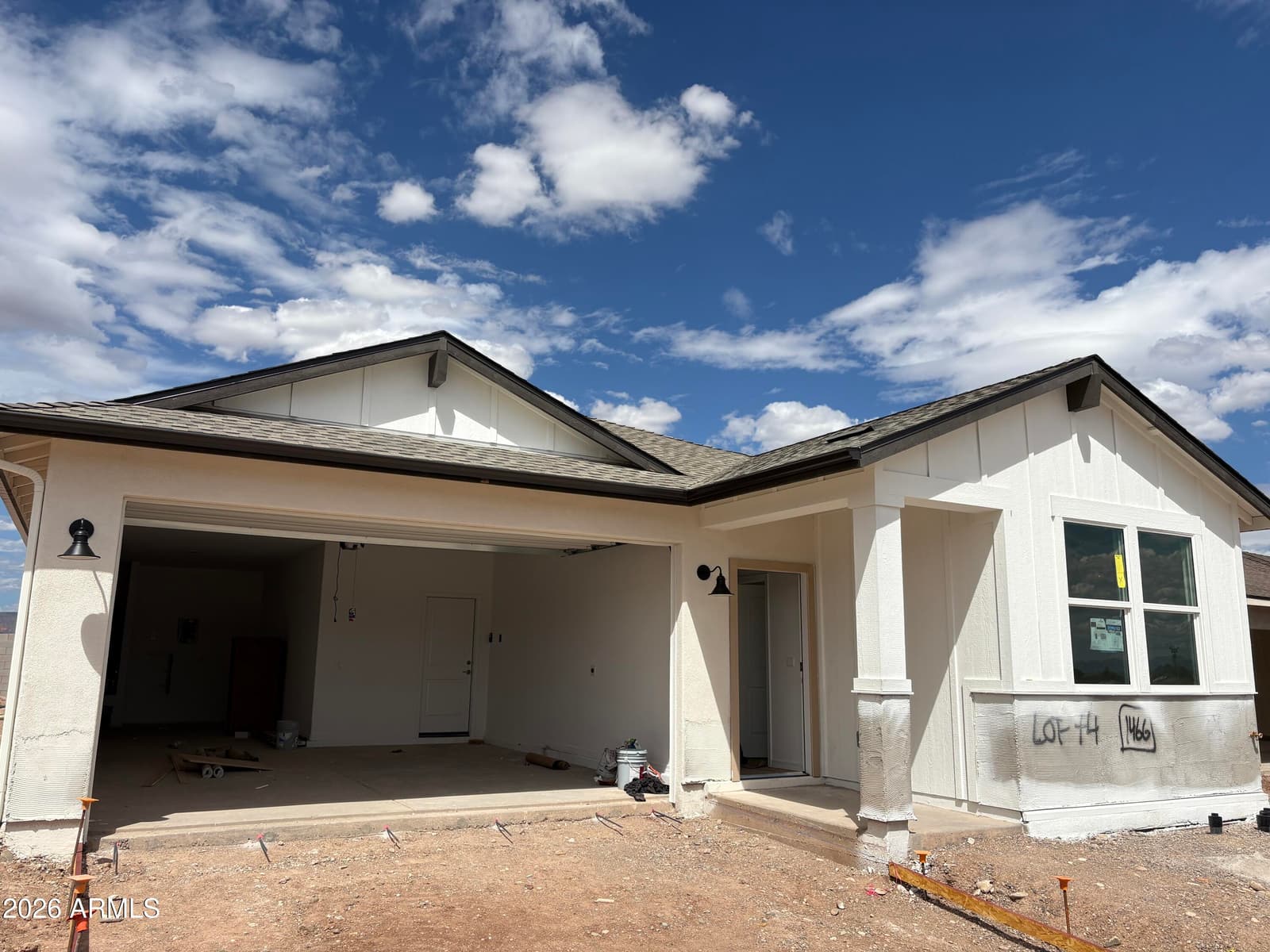 1466 Sangria Drive, Cottonwood, AZ 86326 — photo 4 of 14