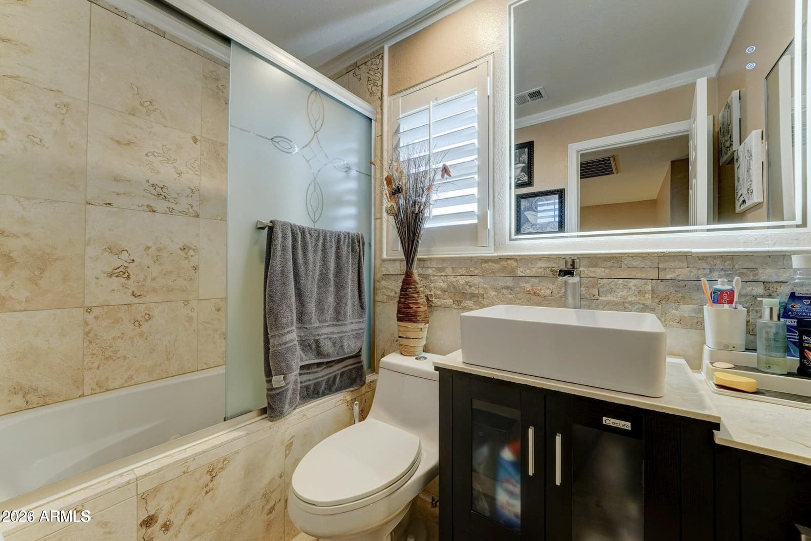 3444 E Melody Drive, Phoenix, AZ 85042 — photo 21 of 23