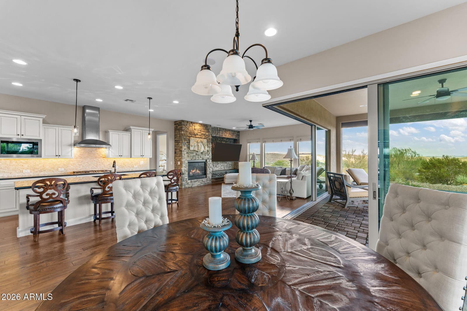 4281 Leaf Spring Drive, Wickenburg, AZ 85390 — photo 12 of 45