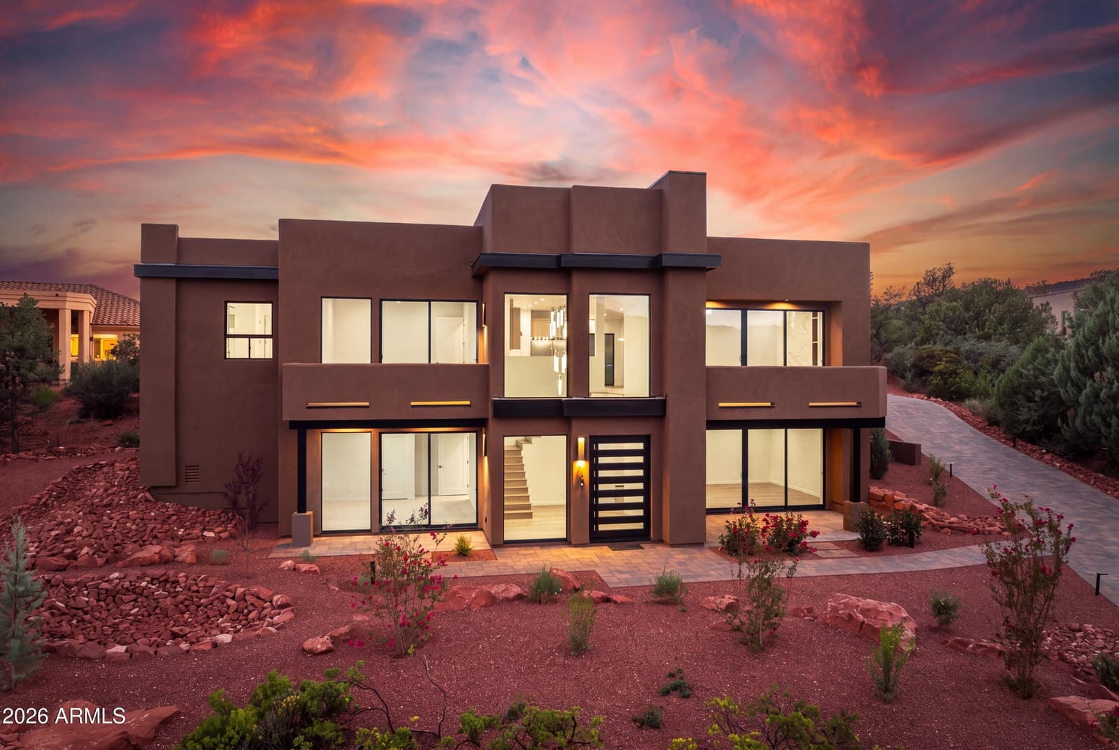 26 El Camino Tesoros, Sedona, AZ 86336 — photo 48 of 49