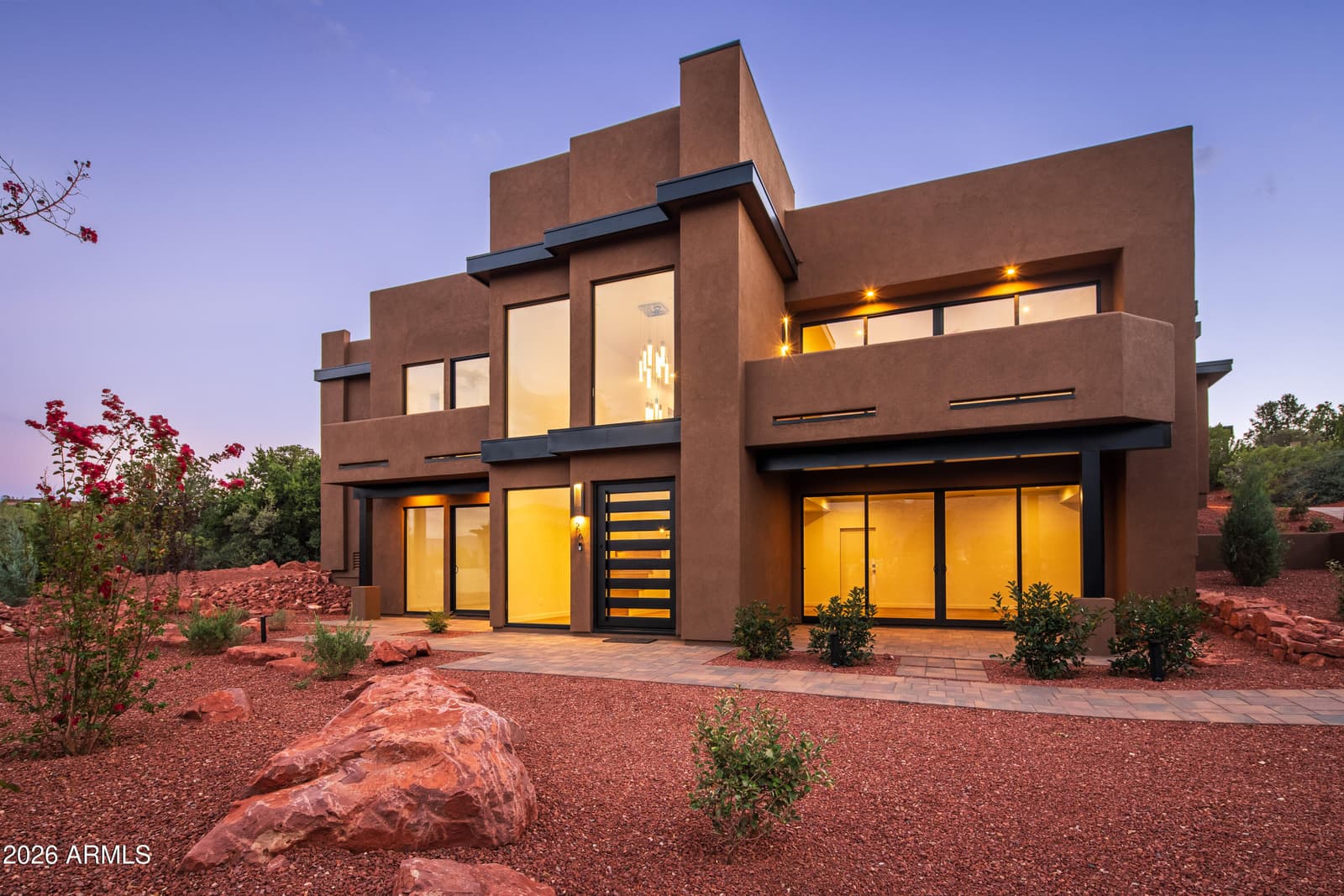 26 El Camino Tesoros, Sedona, AZ 86336 — photo 47 of 49