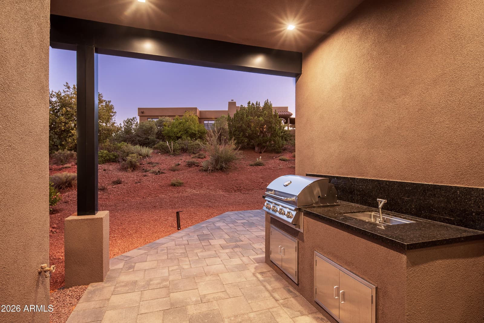26 El Camino Tesoros, Sedona, AZ 86336 — photo 20 of 49
