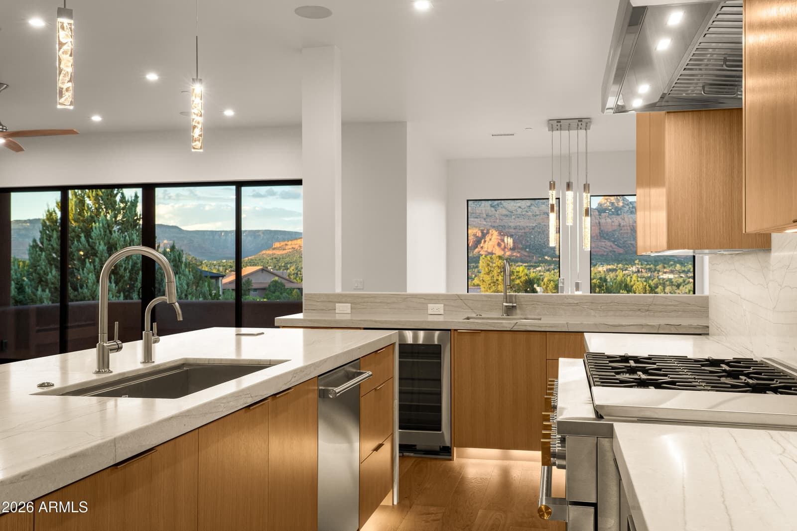 26 El Camino Tesoros, Sedona, AZ 86336 — photo 12 of 49