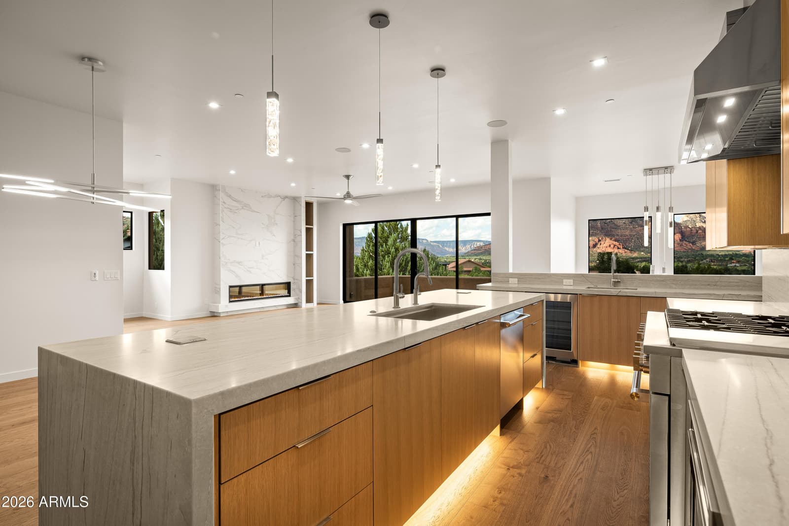 26 El Camino Tesoros, Sedona, AZ 86336 — photo 11 of 49