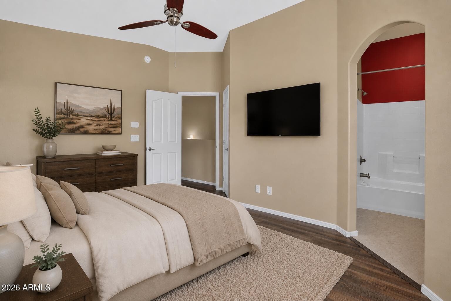 2725 E Mine Creek Road 1025, Phoenix, AZ 85024 — photo 13 of 40