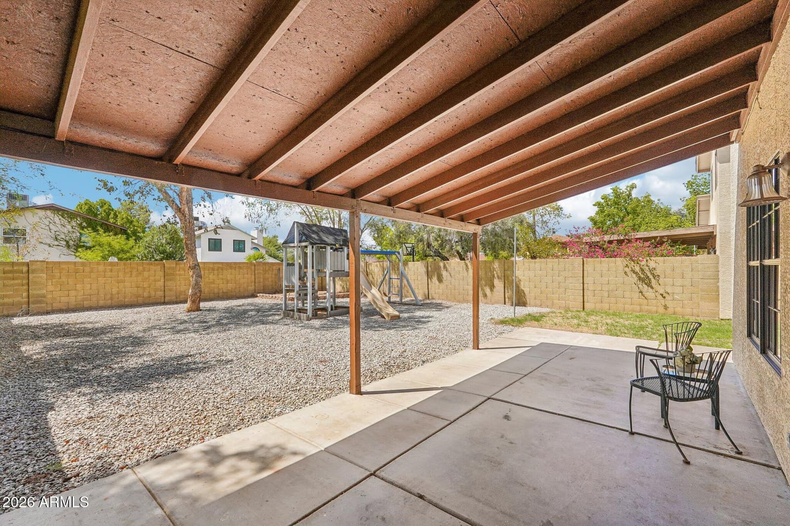 15814 N 37th Drive, Phoenix, AZ 85053 — photo 38 of 41