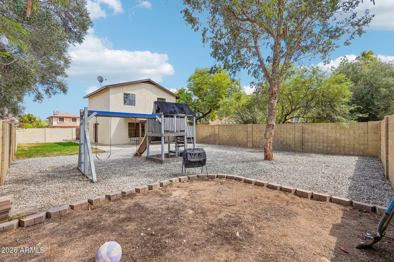 15814 N 37th Drive, Phoenix, AZ 85053 — photo 39 of 41