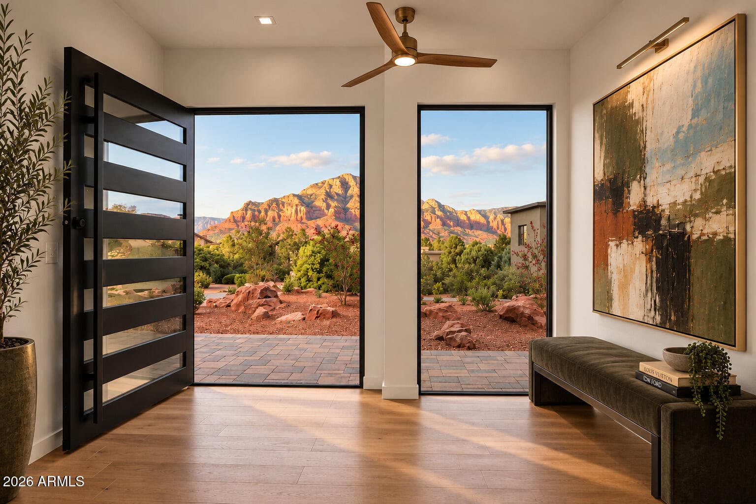 26 El Camino Tesoros, Sedona, AZ 86336 — photo 46 of 49