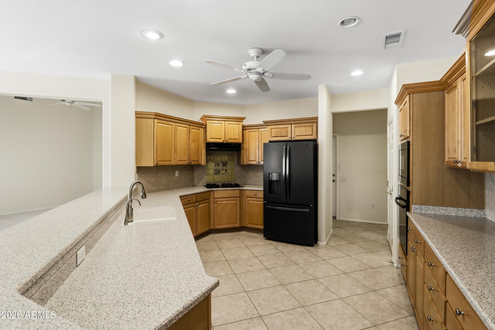15750 W Linksview Drive, Surprise, AZ 85374 — photo 16 of 36